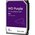  HDD Western Digital WD85PURZ 3.5" 8TB Purple Surveillance SATA 6Gb/s - 5640 rpm 