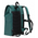  Рюкзак Gaston Luga RE1607 Spläsh 2.0 16" Petrol 