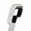 Пылесос BQ VCA1001W White-Black 
