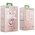  Наушники bluetooth ACEFAST T6 pink lotus 