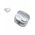  Наушники JBL JBLTBUDSGWHT белый 