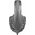  Наушники с микрофоном OKLICK HS-L355G черный 1.8м мониторные оголовье (1939807) 