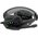  Наушники с микрофоном OKLICK HS-L355G черный 1.8м мониторные оголовье (1939807) 