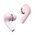  Наушники bluetooth ACEFAST T6 pink lotus 