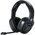  Наушники с микрофоном OKLICK HS-L575G черный мониторные BT оголовье (1895253) 