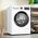  Стиральная машина BOSCH WGG242ZKPL белый 
