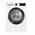  Стиральная машина BOSCH WGG242ZKPL белый 