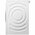  Стиральная машина BOSCH WGG242ZKPL белый 