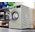  Стиральная машина Bosch Serie 4 WGA2440XME серебристый 