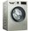  Стиральная машина Bosch Serie 4 WGA2440XME серебристый 