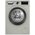  Стиральная машина Bosch Serie 4 WGA2440XME серебристый 