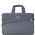 Сумка для ноутбука 15.6" Riva 7930 серый полиэстер 