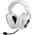  Наушники с микрофоном Logitech G Pro X 2 Lightspeed (981-001271) белый мониторные BT/Radio/3.5mm оголовье 
