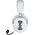  Наушники с микрофоном Logitech G Pro X 2 Lightspeed (981-001271) белый мониторные BT/Radio/3.5mm оголовье 