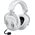  Наушники с микрофоном Logitech G Pro X 2 Lightspeed (981-001271) белый мониторные BT/Radio/3.5mm оголовье 