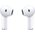  Гарнитура TWS HONOR X6 5503ABBG PET-T10 White 