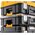  Ящик для инструментов DeWalt DWST83346-1 черно-желтый 