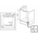  Духовой шкаф Indesit IBFTE 3644 IX 