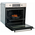  Духовой шкаф Indesit IBFTE 3644 IX 