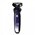  Электробритва BQ SV1000 Purple Gradient 