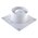  Вентилятор вытяжной Soler&Palau Decor 100C (03-0103-001) 