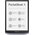  Электронная книга PocketBook X (PB1040-J-WW) Metallic Grey 