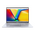  Ноутбук ASUS VivoBook 16 X1605VA-MB688 (90NB10N2-M00W90) i7-13700H 16Gb SSD 1Tb Intel UHD Graphics 16 WUXGA IPS 42Вт*ч No OS Серебристый 