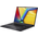  Ноутбук Asus VivoBook 16 X1605VA-MB874 (90NB10N3-M01320) Core i5 13500H 16Gb SSD512Gb Intel Iris Xe graphics 16" IPS WUXGA (1920x1200) noOS black 