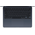  Ноутбук APPLE MacBook Air 13 (MXCV3ZP/A) M3/16Gb/512Gb SSD/MacOS/нужен переходник на EU/Midnight 