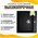  Кухонная мойка EcoStone R-15-308 Чёрный 