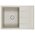  Мойка для кухни EMAR Quartz EMQ-1700.Q барит 