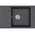  Мойка для кухни EMAR Quartz EMQ-1780.Q морион 