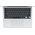 Ноутбук APPLE MacBook Air 13 (MXCT3ZP/A) M3/16Gb/512Gb SSD/MacOS/нужен переходник на EU/Silver 