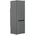  Холодильник Indesit ITS 4180 NG темно серый 