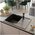  Мойка для кухни EMAR Quartz EMQ-1700.Q морион 