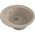  Кухонная мойка Gammastone GS-22 песочная матовая 