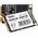  SSD Kingspec MT-128 MT Series mSATA mSATA 128Gb 