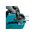  Пила цепная аккуммуляторная Makita DUC353CT2 с акк и ЗУ 