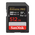  Карта памяти SANDISK SDSDXEP-512G-GN4IN SDXC 512GB UHS-II 