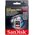  Карта памяти SanDisk SDSDXDK-256G-GN4IN SD 256GB SDXC Class 10 V90 UHS-II U3 Extreme Pro, 300MB/s 