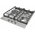  Варочная поверхность MILLEN MGH 451 IX 