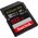  Карта памяти SANDISK SDSDXEP-512G-GN4IN SDXC 512GB UHS-II 