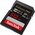  Карта памяти SANDISK SDSDXEP-512G-GN4IN SDXC 512GB UHS-II 