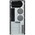 Корпус CHIEFTEC Mesh CG-04B-OP без БП, черный, ATX 