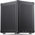  Корпус JONSBO C6 Black без БП, mini-ITX, micro-ATX, черный 