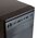  Корпус Eurocase MA05 черный (00-00845803), без БП, mATX закаленное стекло, USB3.0 