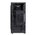  Корпус Eurocase MA05 черный (00-00845803), без БП, mATX закаленное стекло, USB3.0 