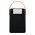  Аккумулятор внешний резервный TFN TFN-PB-323-BK 80000mAh Porta LCD PD 22.5W чёрный 