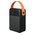  Аккумулятор внешний резервный TFN TFN-PB-323-BK 80000mAh Porta LCD PD 22.5W чёрный 