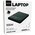  Powerbank Perfeo Laptop PF_E1472 105W 20000mAh Black 